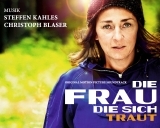 Die Frau die sich traut