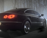 VW Passat CC