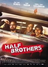 Half Brothers